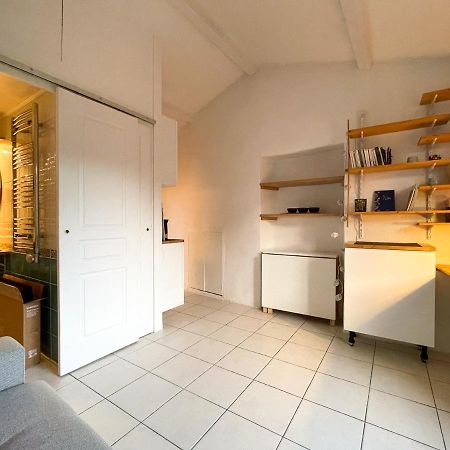 Studio Sainte Agnes Εξωτερικό φωτογραφία