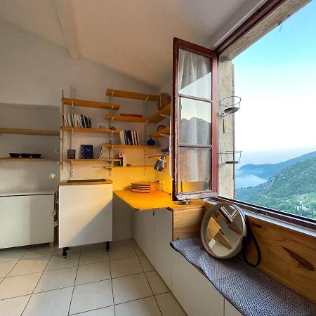 Studio Sainte Agnes Εξωτερικό φωτογραφία