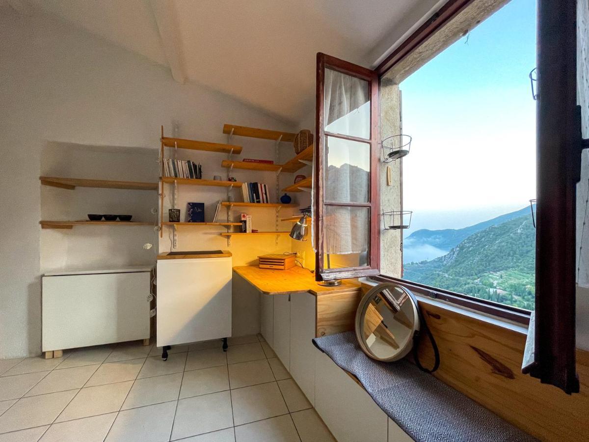 Studio Sainte Agnes Εξωτερικό φωτογραφία
