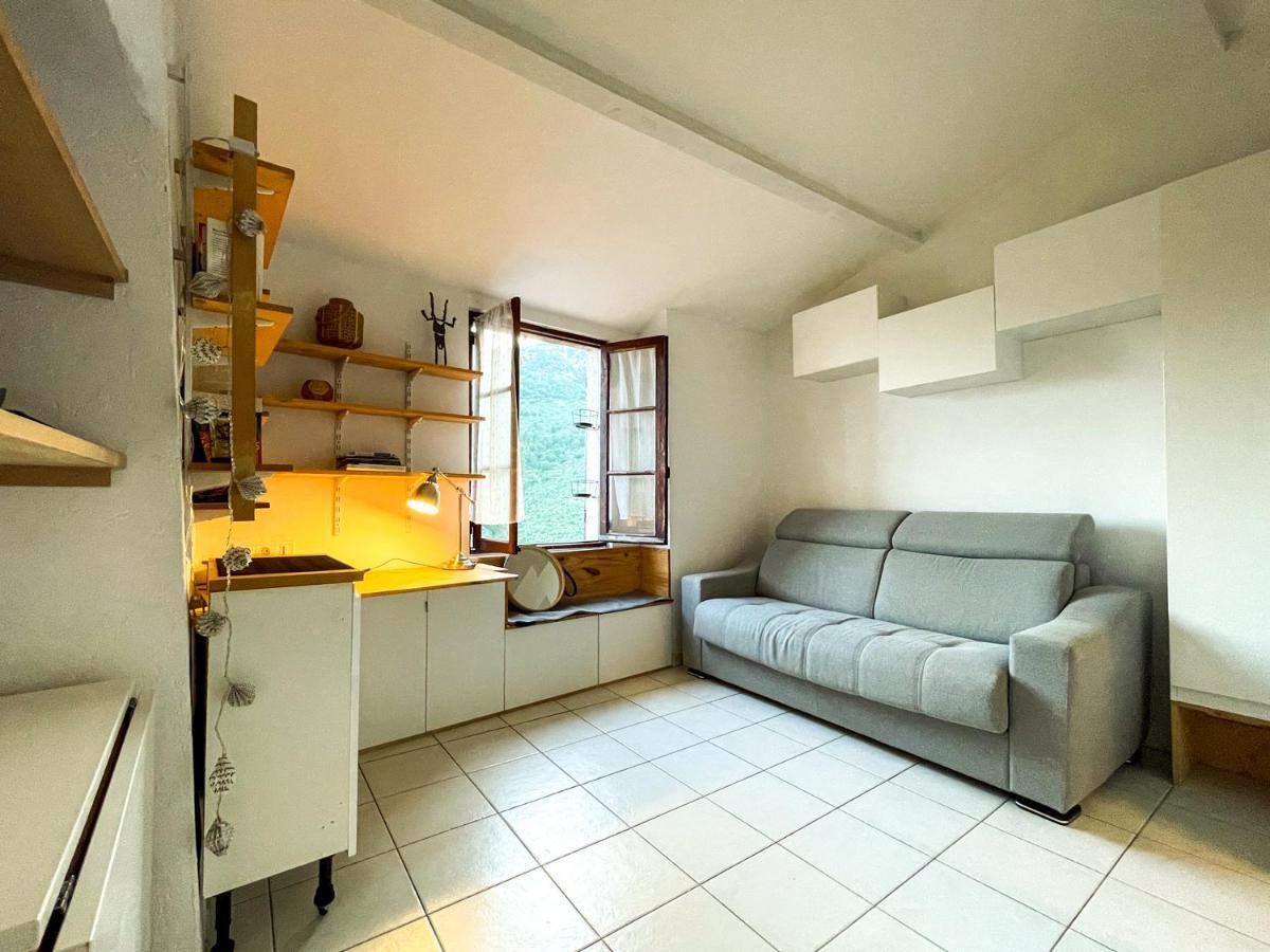 Studio Sainte Agnes Εξωτερικό φωτογραφία